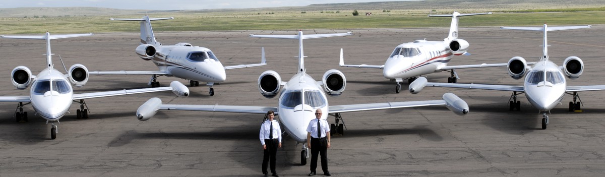 Aircraft Fueling in Pueblo Memorial Airport