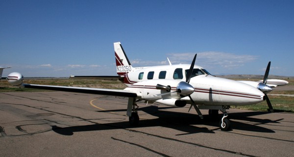 Aircraft Repair in Pueblo, Colorado