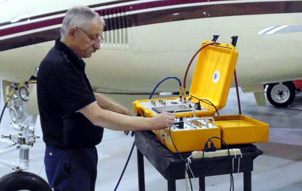 Aircraft Charter FBO in Pueblo, Colorado