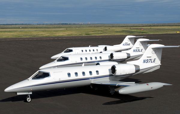 Aircraft Charter FBO in Pueblo, Colorado