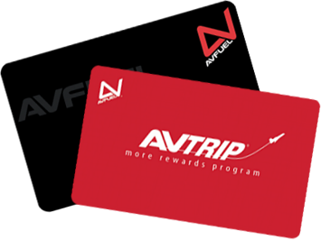 AVFuel Aircraft Fueling in Pueblo Memorial Airport