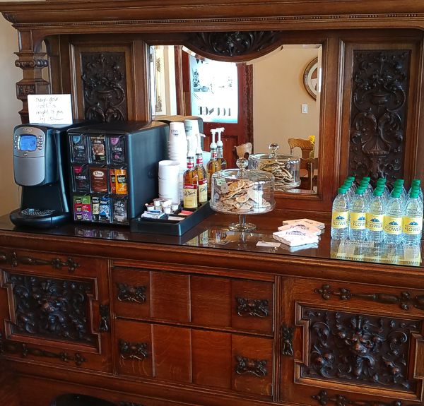 Fixed Base Operation Workstations