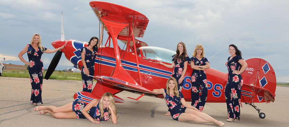 Fixed Base Operator News and Promotions